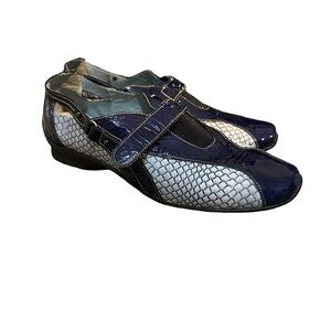 Un Tour en Ville Mary Jane Comfort Shoes | EU 39 | Excellent Condition